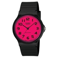 Buy Casio Collection Watch MQ-24CC-4B3EF online