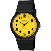 Buy Casio Collection Watch MQ-24CC-9B2EF online