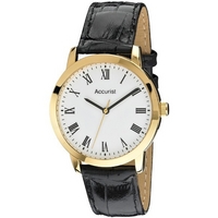 Buy Accurist Mens  Watch MS675WR online