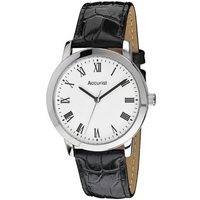 Buy Accurist Mens  Watch MS676WR online