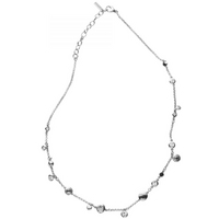 Buy DKNY Ladies Glitz Necklace NJ1700040 online