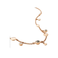 Buy DKNY Ladies Glitz Necklace NJ1702040 online