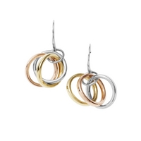 Buy DKNY Ladies Essentials Earrings NJ1827040 online