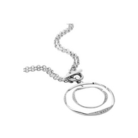 Buy DKNY Ladies Essentials Necklace NJ1852040 online