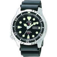 Buy Citizen Gents Promaster Divers Watch NY0040-09EE online