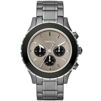 Buy DKNY Gents Sport Stainless Steel Bracelet Watch NY1513 online