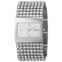 Buy DKNY Stone Set  Ladies Watch NY4661 online