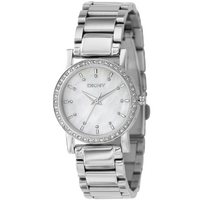 Buy DKNY Stone Set  Ladies Watch NY4791 online