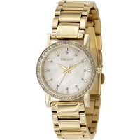 Buy DKNY Stone Set  Ladies Watch NY4792 online