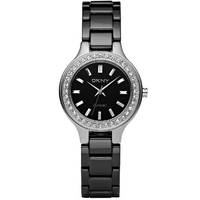 Buy DKNY Ladies Ceramic Fashion Watch NY4980 online