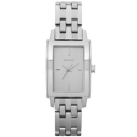 Buy DKNY Ladies Fashion Stainless Steel Bracelet Watch NY8491 online