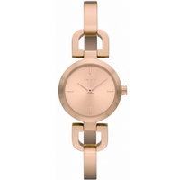 Buy DKNY Rose Gold Ladies Watch NY8542 online