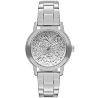 Buy DKNY Ladies Fashion Stainless Steel Bracelet Watch NY8715 online