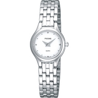 Buy Pulsar Ladies Bracelet Watch PEGF31X1 online