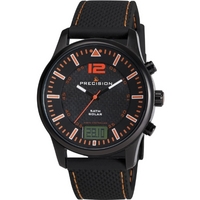 Buy Precision Gents Radio Controlled Watch PREW1109 online