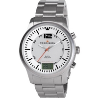 Buy Precision Gents Radio Controlled Watch PREW1115 online