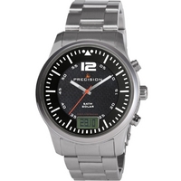 Buy Precision Gents Radio Controlled Watch PREW1116 online