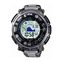 Buy Casio Protrek Multifunction Strap Watch PRW-2500T-7ER online