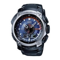 Buy Casio Gents Protrek Watch PRW-5000-1ER online