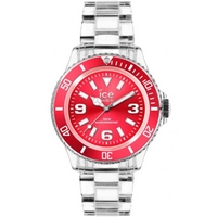 Buy Ice-Watch UNISEX Ice-Pure Watch PU.RD.U.P.12 online