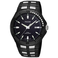 Buy Pulsar Gents Watch PXDB23X1 online