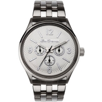 Buy Ben Sherman Gents Steel Bracelet Watch R802 online