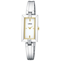 Buy Lorus Ladies Bracelet Watch REG39FX9 online