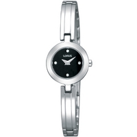 Buy Lorus Ladies Bracelet Watch REG55FX9 online