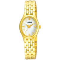 Buy Lorus Ladies Bracelet Watch RRS36TX9 online