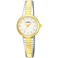 Buy Lorus Ladies Bracelet Watch RRS37TX9 online