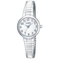 Buy Lorus Ladies Expanding Bracelet Watch RRS43TX9 online