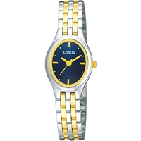 Buy Lorus Ladies Bracelet Watch RRS45TX9 online