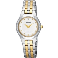 Buy Lorus Ladies Bracelet Watch RRW03DX9 online