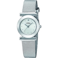 Buy Lorus Gents Bracelet Watch RTA11AX9 online