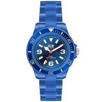 Buy Ice-Watch UNISEX Ice-Solid Watch SD.BE.U.P.12 online