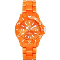 Buy Ice-Watch UNISEX Ice-Solid Watch SD.OE.U.P.12 online