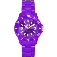 Buy Ice-Watch UNISEX Ice-Solid Watch SD.PE.S.P.12 online