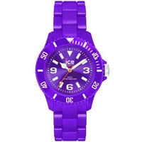 Buy Ice-Watch UNISEX Ice-Solid Watch SD.PE.U.P.12 online