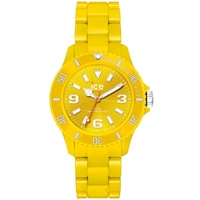 Buy Ice-Watch UNISEX Ice-Solid Watch SD.YW.U.P.12 online