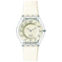 Buy Swatch Ladies Panna Montana Time Watch SFK199 online