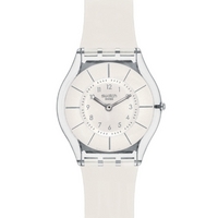 Buy Swatch Ladies Skin Watch SFK360 online