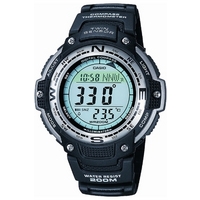 Buy Casio Collection Watch SGW-100-1VEF online