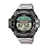 Buy Casio Gents Alarm Chronograph Watch SGW-300HD-1AVER online