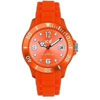 Buy Ice-Watch Orange Sili Watch SI.OE.S.S online