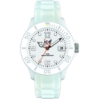 Buy Ice-Watch Sili White Watch. online
