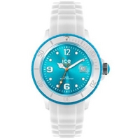 Buy Ice-Watch Unisex Ice-White 2012 Watch SI.WT.U.S.12 online