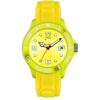 Buy Ice-Watch Yellow Sili Watch SI.YW.U.S online