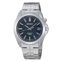 Buy Seiko Gents Kinetic  Watch SKA267P1 online
