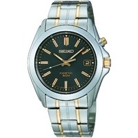 Buy Seiko Gents Kinetic Watch SKA271P1 online