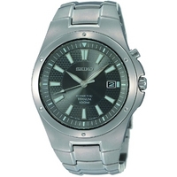 Buy Seiko Gents Bracelet Watch SKA397P1 online